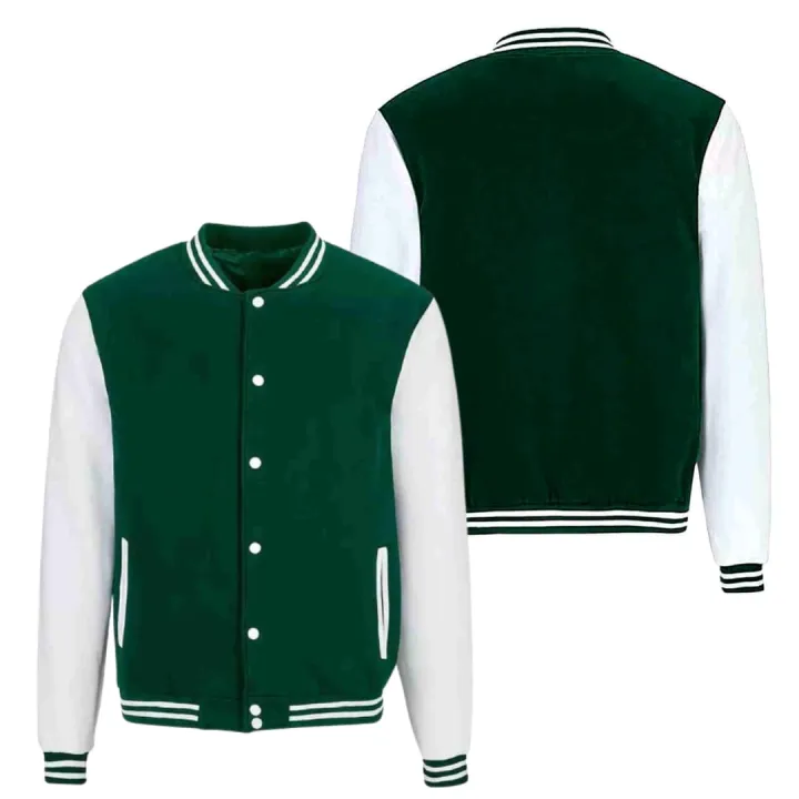 Monkeez%20Dark%20Green%20Varsity%20Jacket%20(Unisex)%20-%20Image%203