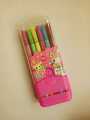 Multicolor Markers for children | 12 pieces with beautiful box. 