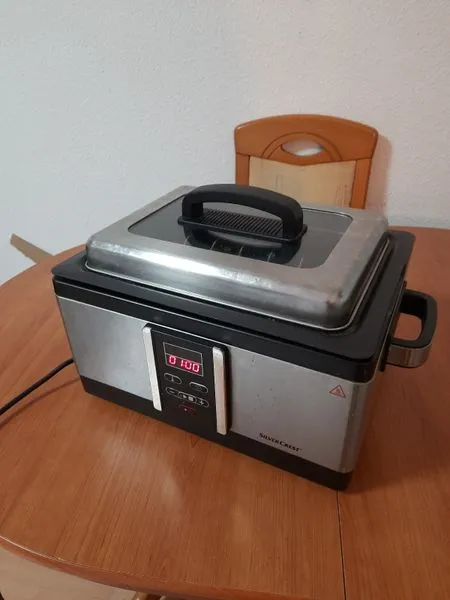 SILVERCREST%20Sous%20Vide%20Garer%20SVSV%20550%20Slow%20Cooker%20Vacuum%20Cooking%20Precise%20Cooking%20Temperature%20-%20Image%205