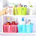 Storage Basket With Handle 1 piece. 