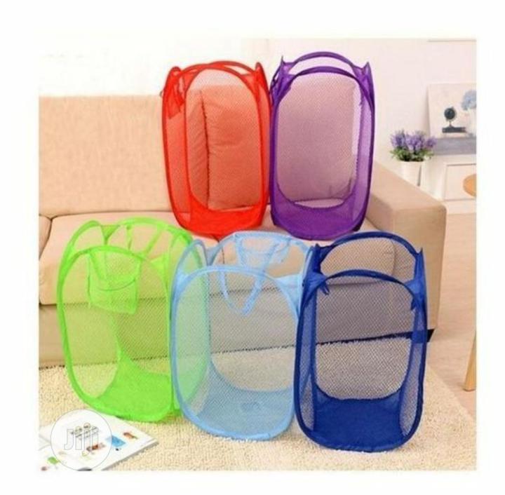 Foldable%20Laundry%20Basket%20Clothes%20Storage%20Bag%20-%20Mesh%20Folding%20Popup%20Laundry%20Hamper%20-%20Image%207