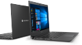 Dynabook TECRA A40-G: Intel(R) Celeron(R) 5205U, 1.9GHz, 04GB RAM, 128GB SSD, 14" Display, HD Webcam, Intel(R) UHD Graphics, Battery Commitment, 1-Week Warranty. UK Lot, A+ Grade. Imported Quality!. 