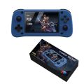 G28 Handheld Game Console Linux System 64GB 4.3 Inch LCD Screen Portable Handheld Gaming Player for PS1 Game Console. 
