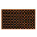 FLOOR CARE ENTRANCE DOOR MAT FOR HOME & OFFICE 30 X 18 INCHES. 