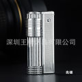 Creative Personality Old-Fashioned Vintage Kerosene Lighter Classic Austrian Style Retro Cigarette Lighter Factory Wholesale. 