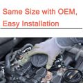 917-064 PCV Valve Diaphragm Kit for Beetle Golf Jetta Audi A3 A4 A5. 
