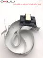 【3C VictoryEagle Store】1X Printhead Printer Print head Cable for Epson SX420W SX425W ME560 ME535 ME570 TX420 TX430 NX420 NX425 SX420 SX425 SX430. 