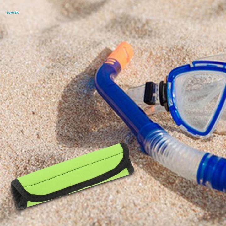 Diving%20Snorkel%20Protective%20Sleeve%20Snorkel%20Buoyancy%20Cover%20Snorkeling%20Neoprene%20Lightweight%20Case%20for%20Underwater,%20Swimming,%20Floating%20Gear%20-%20Image%206