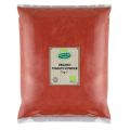 Organic Tomato Powder 1kg. 