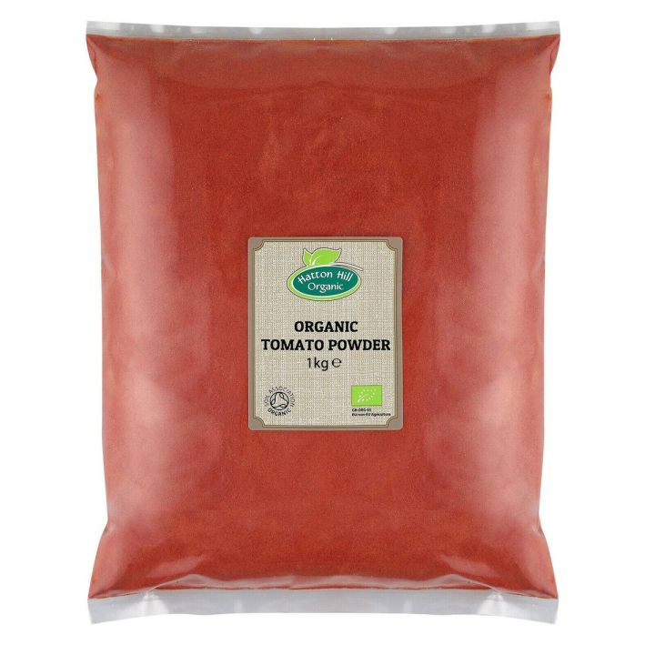 Organic Tomato Powder 1kg