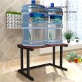 Microwave Rack Extension Microwave Oven Rack Double Horizontal Kitchen Shelf Multi-Function Kitchen Storage Rack. 
