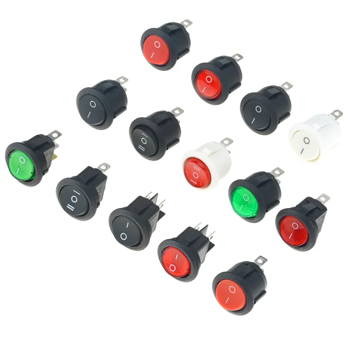 1PCS%20ON/OFF%20Round%20Rocker%20Toggle%20Switch%206A/250VAC%2020A/12VDC%20Plastic%20Push%20Button%20Switch%20Panel%20Opening%2020mm%20Power%20switch%20button%20-%20Image%208