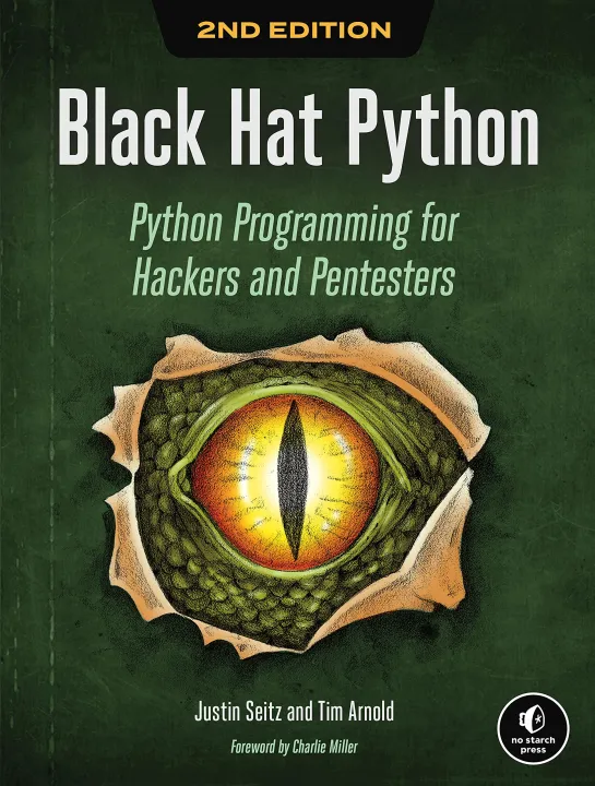Black%20Hat%20Python,%202nd%20Edition:%20Python%20Programming%20for%20Hackers%20and%20Pentesters%202nd%20Edition%20by%20Justin%20Seitz%20%5BBooks%20Been%5D%20-%20Image%202