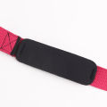 OG Lifting Straps - Pink Lifting Straps (1 Pair) - Wrist Straps for Weightlifting - Lifting Straps Gym for Deadlift - Weight Lifting Straps for Weight Training - Gym Straps for Workout, Powerlifting, Strength Training and Bodybuilding - For Men and Women. 