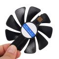 95Mm CF1015H12D DC12V Cooler Cooling Fan for Sapphire NITRO RX480. 