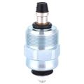 Oil Pump Generator Solenoid Valve 186F Diesel En e Parts Solenoid Valve Assembly. 