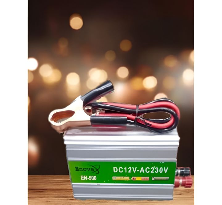 Battery%20Inverter%2012%20Volt%20DC%20to%20AC%20Current%20Converter%20500%20Watts%20BATTERY%20INVERTER%20ENOVA%20DC%2012V%20-%20AC%20230V%20-%20Image%207