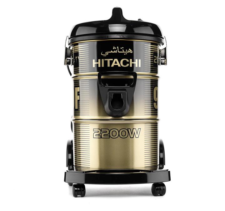Original Hitachi Vacuum Cleaner For Home & Commercial Use