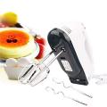 Electric Food Mixer Handheld Egg Beater Blender, 7 Speed. 