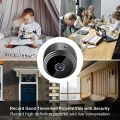 A9 Mini Camera, 1080P HD IP Camera with Magnetic Back Cover, Home Security Mini Camcorder Micro Video Surveillance Camera. (Without Memory Card). 