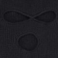 MA Men Balaclava Knit Cap Outdoor Full Face Cover Headwear 3 Hole Ski Mask. 