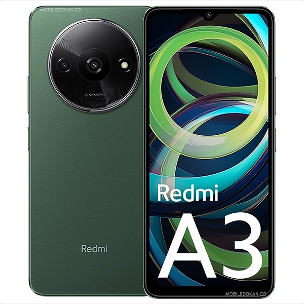 REDMI%20A3%20%7C%7C%204GB%20Ram%20128GB%20Rom%20%7C%7C%205000mAh%20Battery%20-%20Image%206