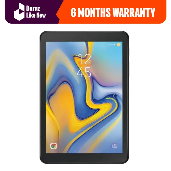 Daraz%20Like%20New%20Tablets%20-%20Samsung%20Galaxy%20Tab%20A%20Model%208.0%20inch%20Display%202GB%20RAM%2032GB%20Memory%20-%20Image%202