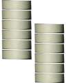 Masking Tape / Paper Tape 1 Inch (12 Pcs). 