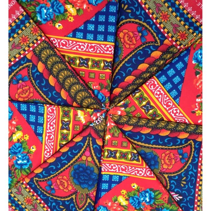 Daimond - Roti Rumal - Pack of 4