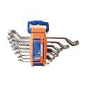 WADFOW  8PCS Offset Ring Spanner Set ] Wadfow WFR3208. 