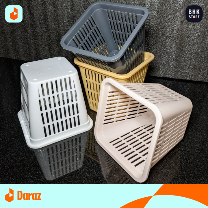 Daily%20Esssentials%20Multipurpose%20Small%20Organizer%20Basket%20-%20Kitchen%20Utensils,%20Dresser,%20Vanity%20Countertop%20Storage%20Basket%20For%20Health,%20Beauty,%20Skincare,%20Primer,%20Makeup%20Brush,%20Cosmetics%20-%20Home/Office/School%20Stationery%20Desk%20Organizer%20Bin%20For%20Pen,%20Pencil,%20Scissors%20-%20Image%202