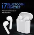 i 12 TWS Airpdos  original 5.0 Version  With SENSOR TOUCH Earpods High Quality Mini Universal Dual Pair Bluetooth Earbuds Sport Stereo With Charging box. 