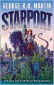 Starport By george r.r. martin. 