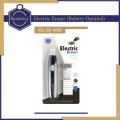 Electric Eraser, Battery Operated Eraser, Electric Eraser for Sketch Writing Drawing. 