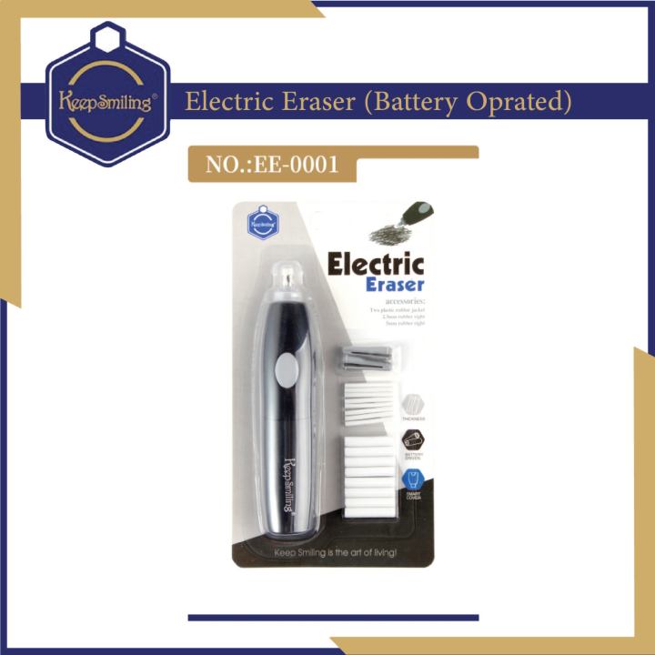 Electric%20Eraser,%20Battery%20Operated%20Eraser,%20Electric%20Eraser%20for%20Sketch%20Writing%20Drawing%20-%20Image%203