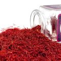 Saffron Premium Grade Threads - 1grams = 150 Servings |100% Natural & Premium Quality | Sourced Directly from the Valleys of Himalayan Mountains | Kesar, Azafaran, زعفران , Zafran |. 