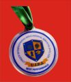 school medal acrylic. 
