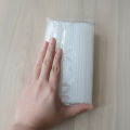 【HOT】 100Pcs Plastic Straw Disposable 15CM Short Transparent Pointed Accessories Commercial DIY Hard Bulk Thin Straw Commodity Kitchen. 