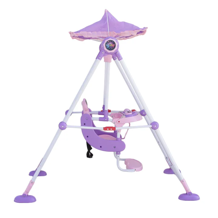 Baby%20Garden%20Swing%20Collection%20Jula%20For%20Indoor%20&%20Outdoor%20Purpose%20Kids%20Jhoola%20Light%20&%20Music%20Melody%20Sound,%20Adjustable%20Canopy,%203%20Point%20Safety%20Harness,%20Anti-skid%20Base%20Standing%20Comfortable%20Floor%20Swing%20Metal%20Toddler%20High%20Back%20Seat%20With%20Safety%20Belt%20&%20Musical%20Toy%20-%20Image%203