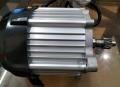 BLDC Differential Electric Brushless Motor 1500W DC Motor Permanent Magnet For Rickshaw/Car/Bike. 