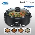 Anex AG-2022 Multi Cooker - Slow Cooker - 5-in-1. 