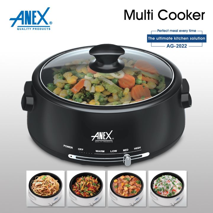 Anex%20AG-2022%20Multi%20Cooker%20-%20Slow%20Cooker%20-%205-in-1%20-%20Image%202