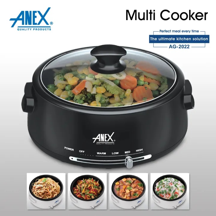 Anex%20AG-2022%20Multi%20Cooker%20-%20Slow%20Cooker%20-%205-in-1%20-%20Image%202