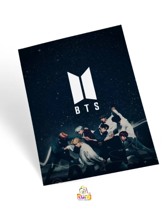 BTS%20Poster%20for%20Army%20Lovers,%2011%20Inches%20Glossy%20High-Quality%20Card%20-%20Image%203