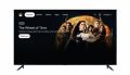 EcoStar CX-58Q968 58 Inch 4K QLED Google TV – Dolby Vision and Atmos – 120Hz DLG. 