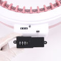 Knitting Machine Row Counter / Tension Forks / Yarn Guide / Crank / Pins Adapter-Replacement Part for Sentro 40, Sentro QJH 48. 