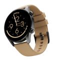 Ronin R-08 Smart Watch, 1.43" AMOLED Display with AOD, 100+ Sports Modes, Bluetooth Calling, Bluetooth Calling & AI Voice Assistant, Female Health Tracking, Sports Modes and Female Health Tracking. 