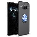 Shockproof Case For Samsung Galaxy S8 Plus Phone Case Ring Stand Phone Back Cover. 