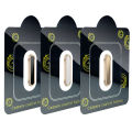 HOCE Camera Control Button Protection For iPhone 16 Pro Max 16 Plus Side Button Protector Anti-scratch Phone Accessories. 