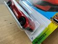 Hot Wheels Koenigsegg Gemera. 
